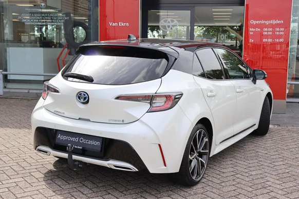 Toyota Corolla - Afbeelding 2 van 30
