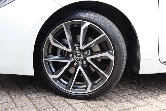 Toyota Corolla - Afbeelding 3 van 30