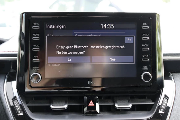 Toyota Corolla - Afbeelding 10 van 30