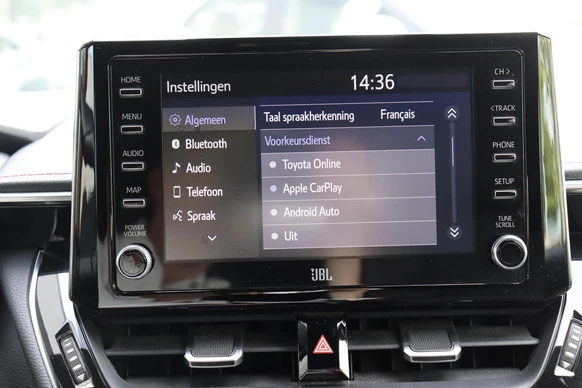 Toyota Corolla - Afbeelding 11 van 30