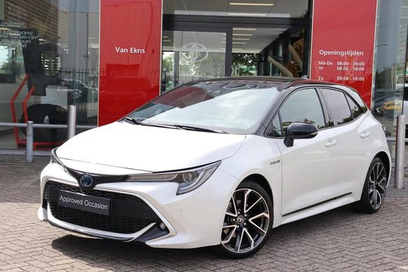 Toyota Corolla - Afbeelding 12 van 30