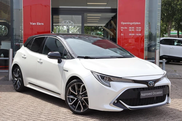 Toyota Corolla - Afbeelding 13 van 30