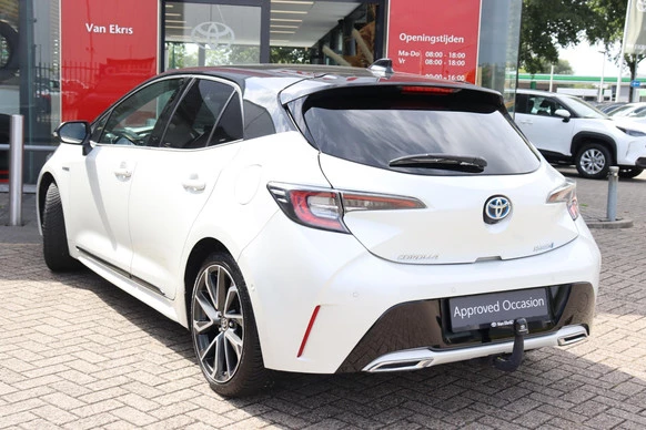 Toyota Corolla - Afbeelding 15 van 30