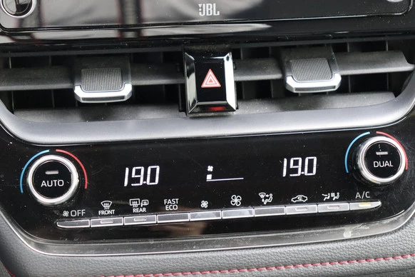 Toyota Corolla - Afbeelding 29 van 30