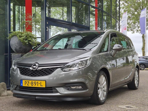 Opel Zafira - Afbeelding 1 van 24