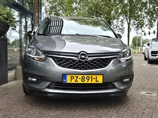 Opel Zafira - Afbeelding 6 van 24