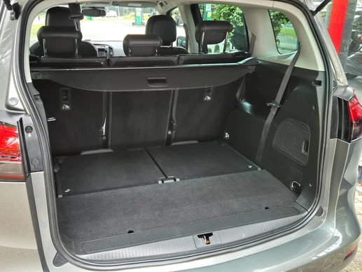 Opel Zafira - Afbeelding 10 van 24