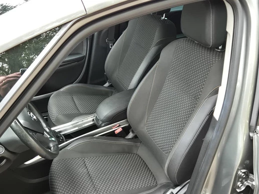 Opel Zafira - Afbeelding 12 van 24