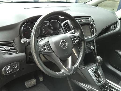 Opel Zafira - Afbeelding 13 van 24