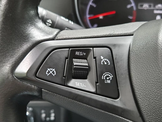 Opel Zafira - Afbeelding 22 van 24