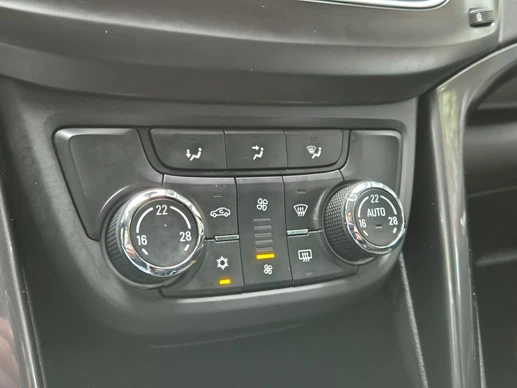 Opel Zafira - Afbeelding 20 van 24