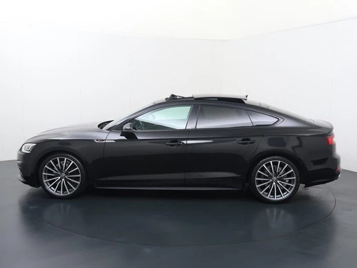 Audi A5 - Afbeelding 2 van 30