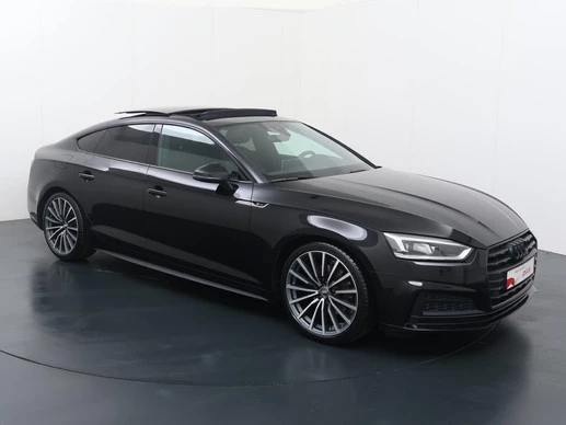 Audi A5 - Afbeelding 3 van 30