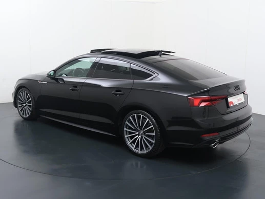 Audi A5 - Afbeelding 4 van 30