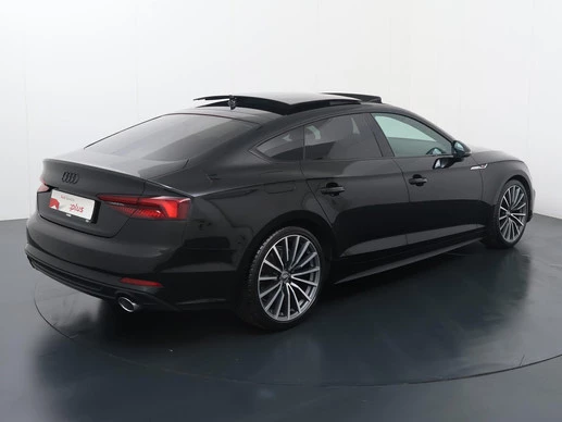 Audi A5 - Afbeelding 5 van 30