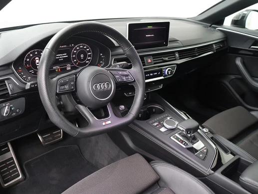 Audi A5 - Afbeelding 6 van 30