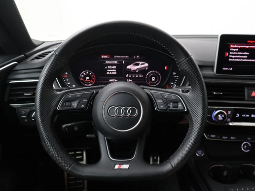 Audi A5 - Afbeelding 10 van 30