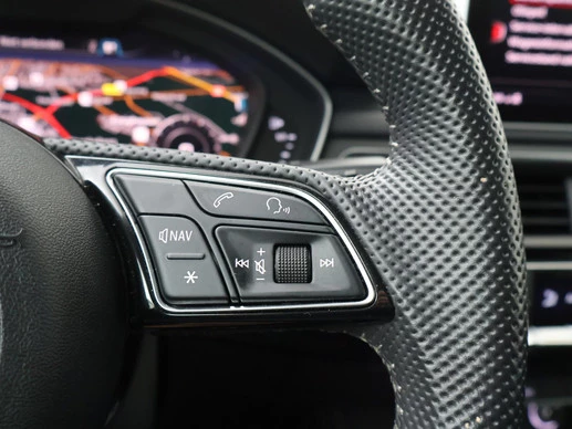 Audi A5 - Afbeelding 11 van 30