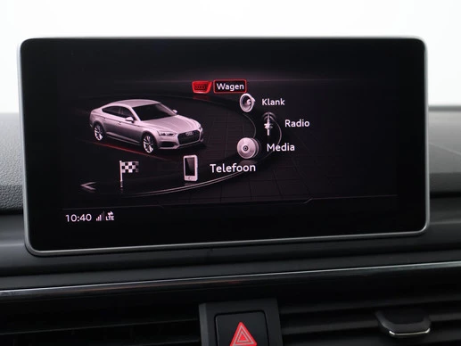 Audi A5 - Afbeelding 13 van 30