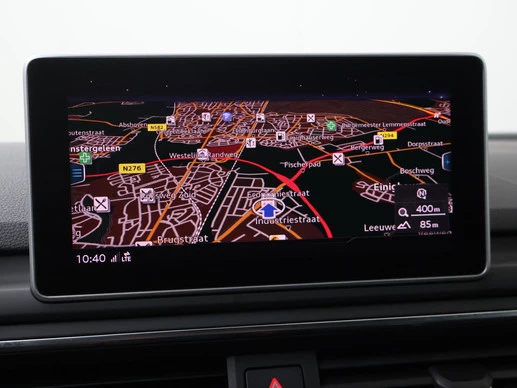 Audi A5 - Afbeelding 14 van 30