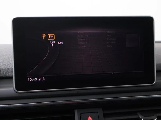 Audi A5 - Afbeelding 16 van 30