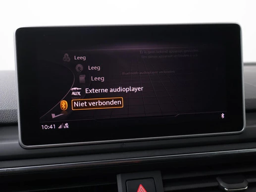 Audi A5 - Afbeelding 17 van 30