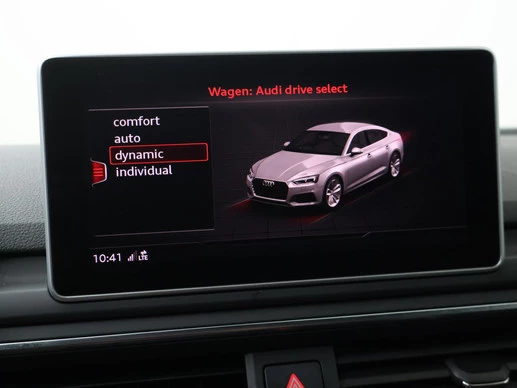 Audi A5 - Afbeelding 18 van 30
