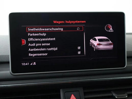 Audi A5 - Afbeelding 19 van 30