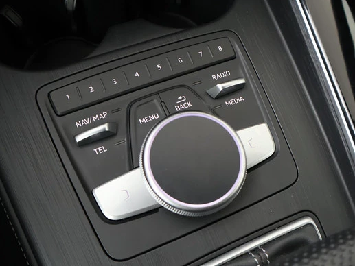 Audi A5 - Afbeelding 24 van 30