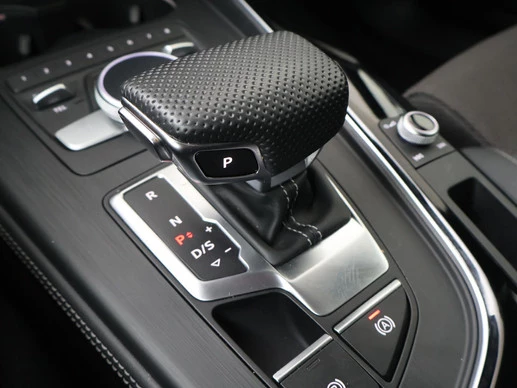 Audi A5 - Afbeelding 25 van 30