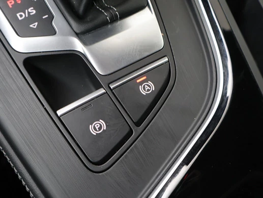 Audi A5 - Afbeelding 26 van 30