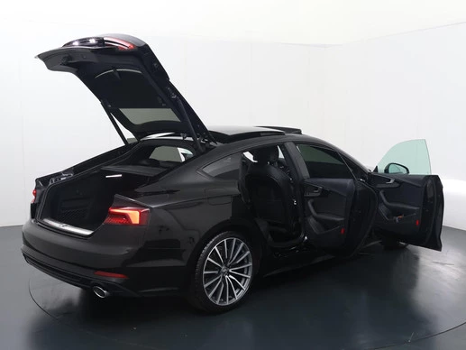 Audi A5 - Afbeelding 30 van 30