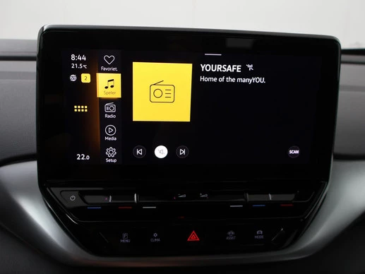 Volkswagen ID.4 - Afbeelding 14 van 30