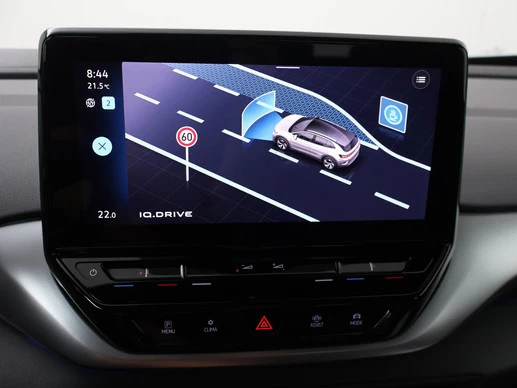 Volkswagen ID.4 - Afbeelding 18 van 30