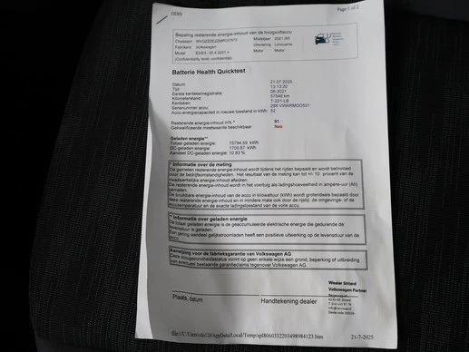 Volkswagen ID.4 - Afbeelding 20 van 30