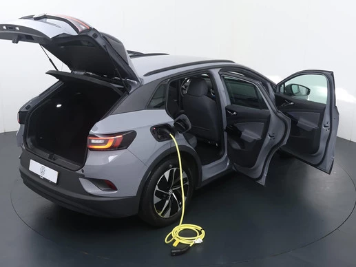 Volkswagen ID.4 - Afbeelding 30 van 30