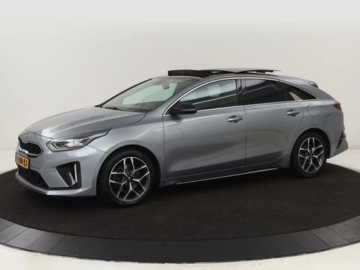 Kia ProCeed - Afbeelding 1 van 30