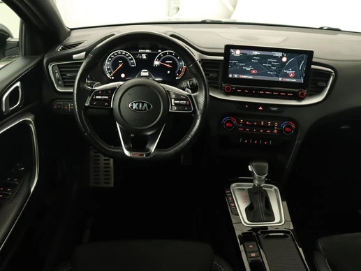Kia ProCeed - Afbeelding 3 van 30
