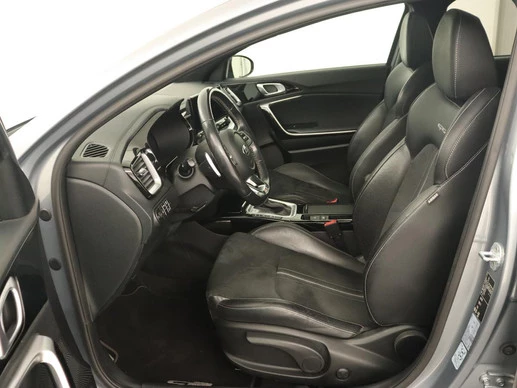 Kia ProCeed - Afbeelding 4 van 30