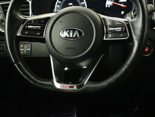 Kia ProCeed - Afbeelding 10 van 30