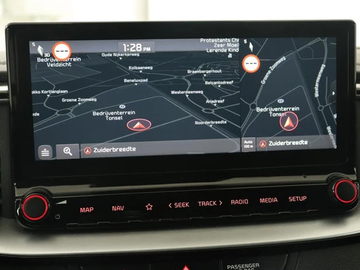 Kia ProCeed - Afbeelding 20 van 30