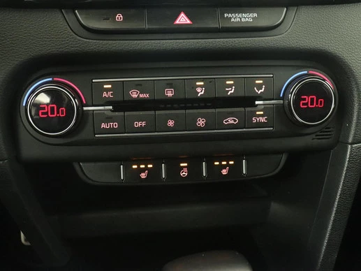 Kia ProCeed - Afbeelding 24 van 30