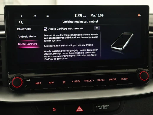 Kia ProCeed - Afbeelding 25 van 30