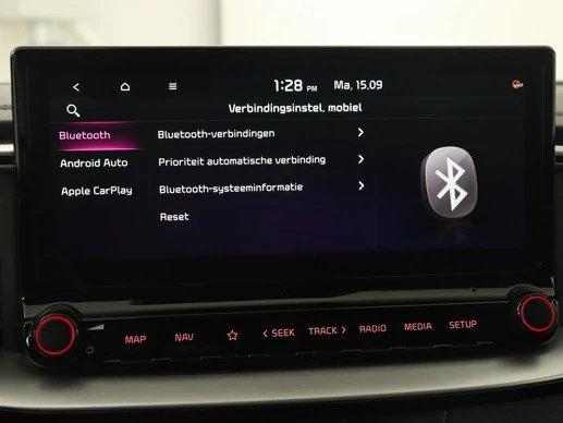Kia ProCeed - Afbeelding 28 van 30