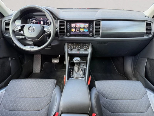 Škoda Kodiaq - Afbeelding 2 van 30