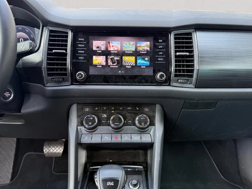 Škoda Kodiaq - Afbeelding 4 van 30