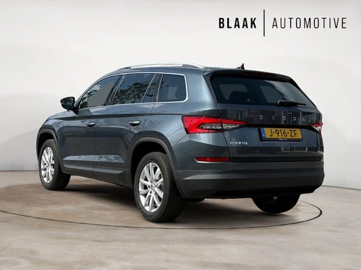 Škoda Kodiaq - Afbeelding 5 van 30