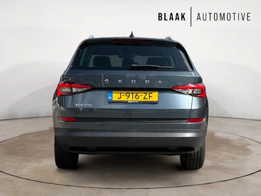 Škoda Kodiaq - Afbeelding 7 van 30