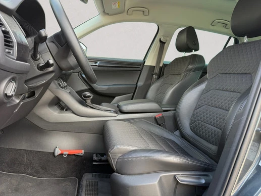 Škoda Kodiaq - Afbeelding 8 van 30