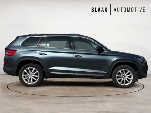 Škoda Kodiaq - Afbeelding 12 van 30